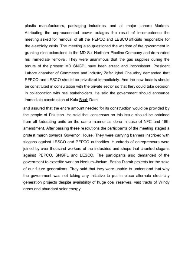 load shedding essay quotations load shedding in karachi essay in english